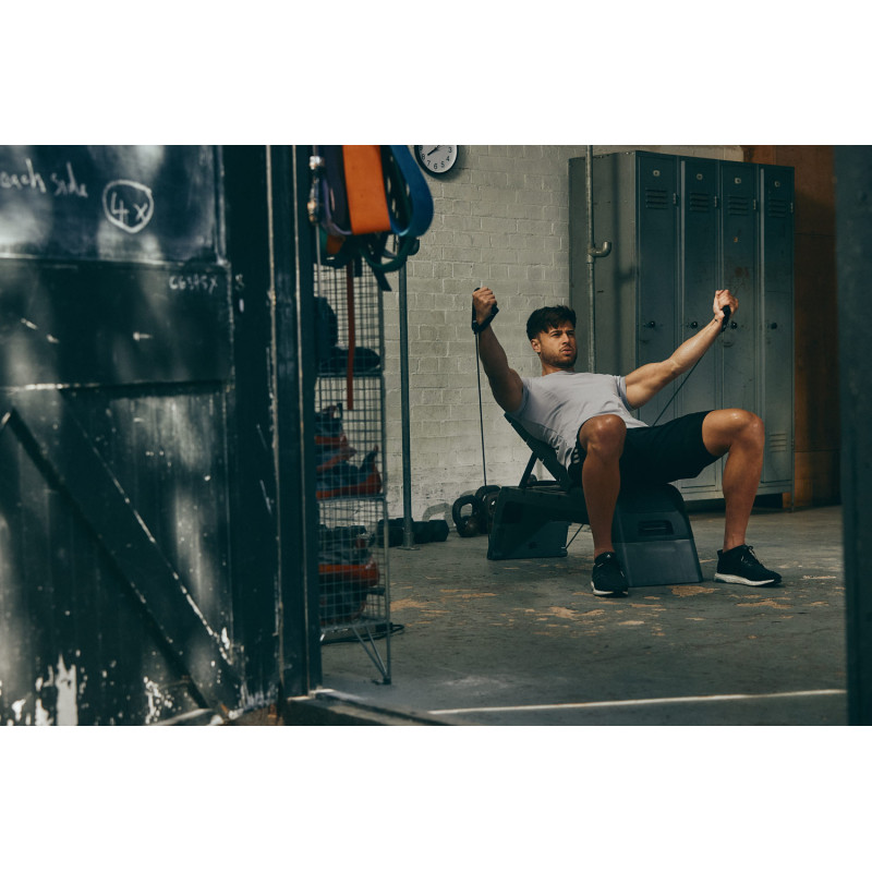 Степ-платформа Adidas HIIT Deck