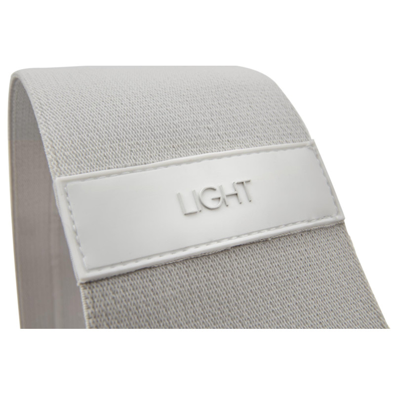 Эспандер Adidas ADTB-10703GR Light