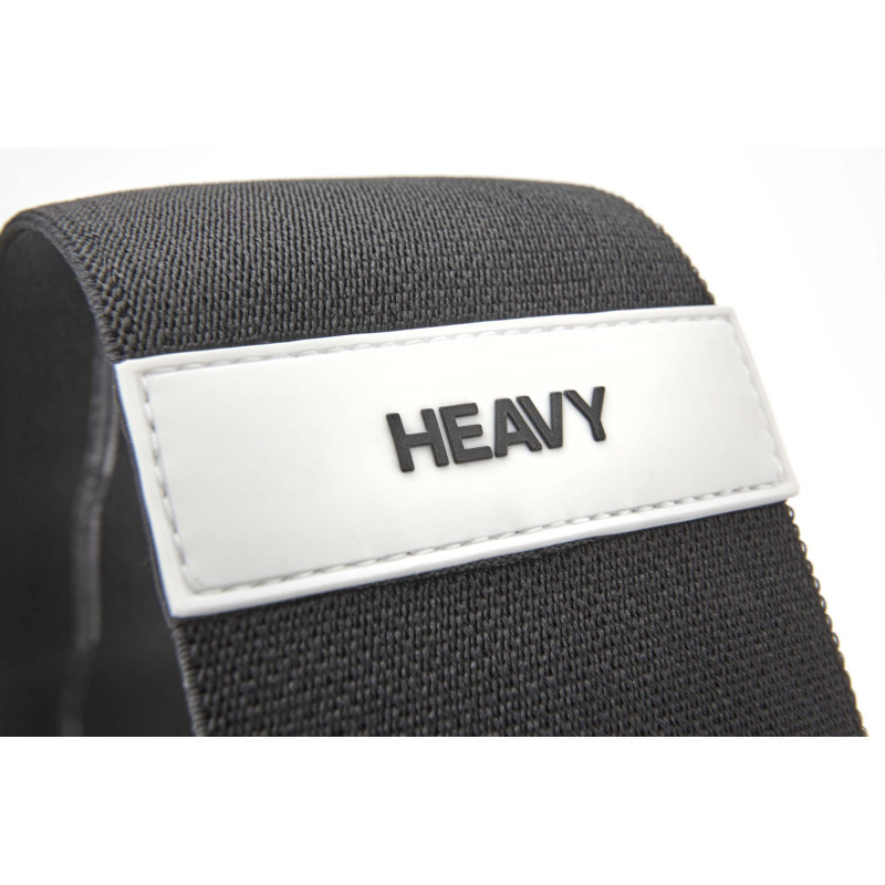 Эспандер Adidas ADTB-10705BK Heavy