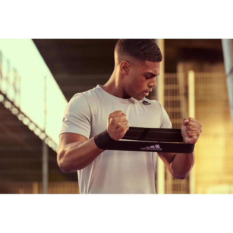 Эспандер Adidas ADTB-10705BK Heavy