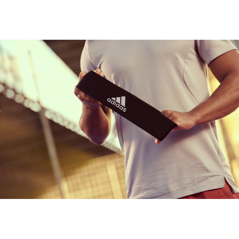 Эспандер Adidas ADTB-10705BK Heavy