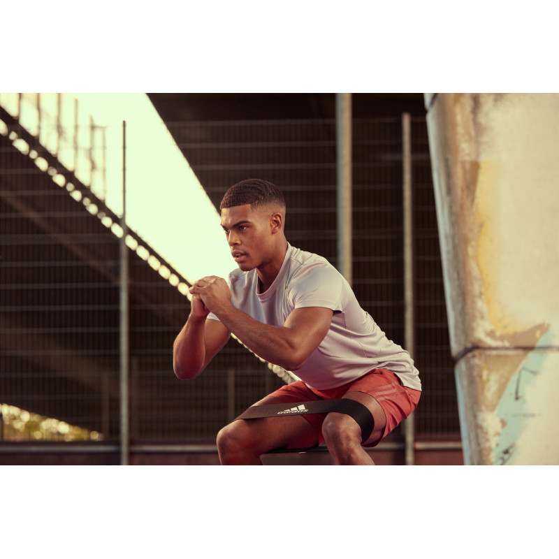 Эспандер Adidas ADTB-10705BK Heavy