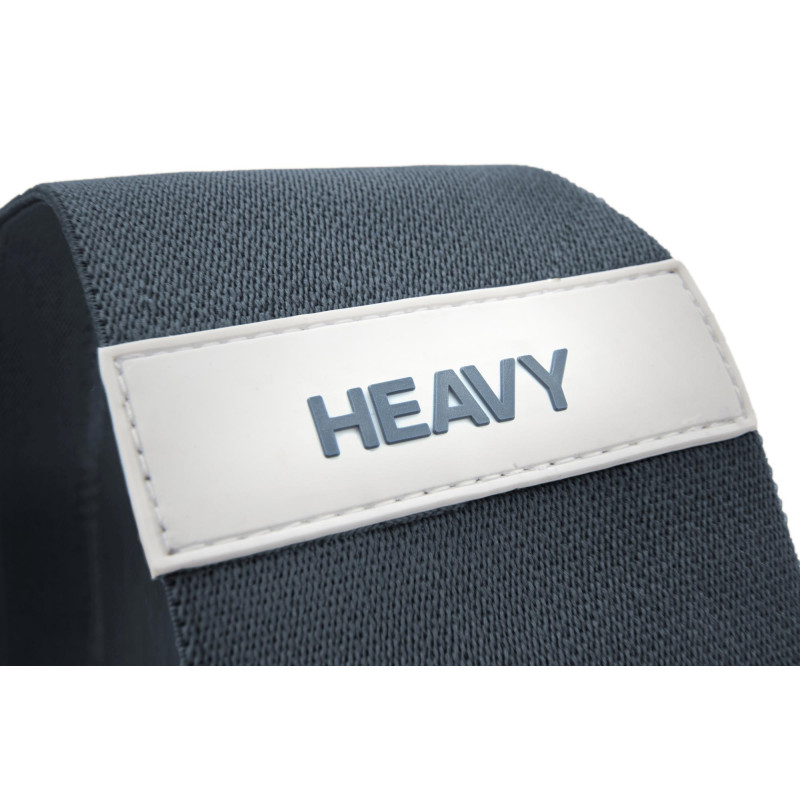 Эспандер Adidas ADTB-10705BL Heavy