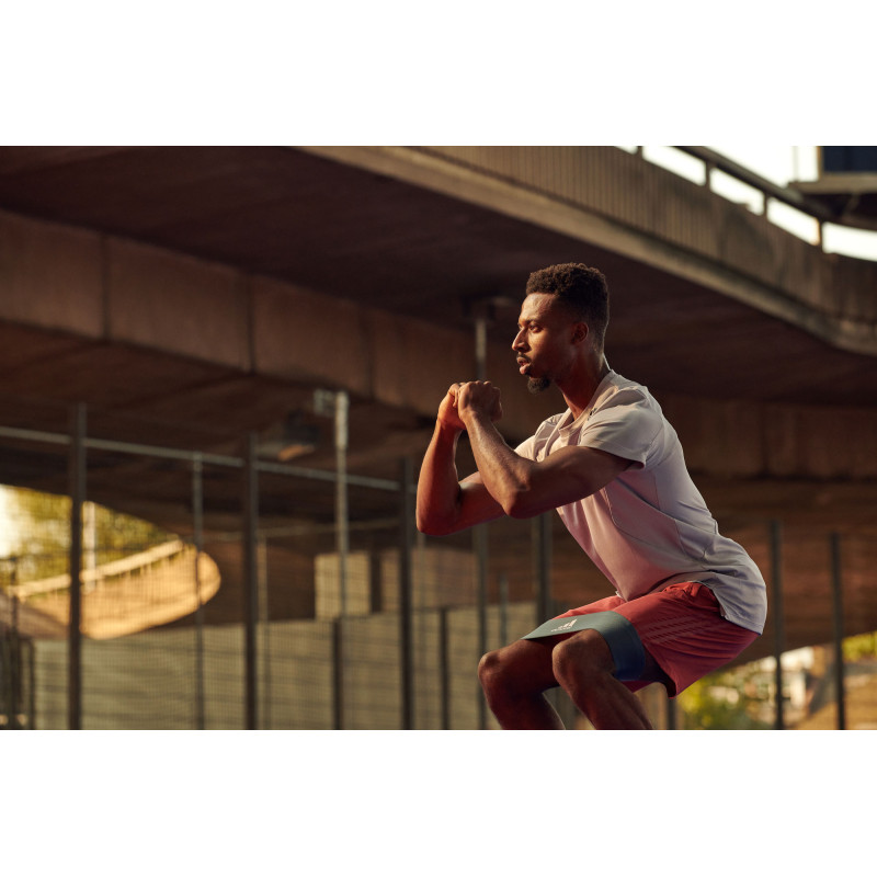 Эспандер Adidas ADTB-10705BL Heavy