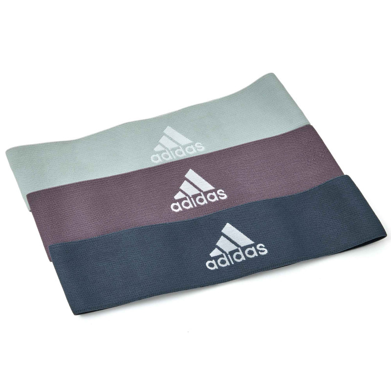 Набор эспандеров Adidas ADTB-10711