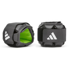 Утяжелитель на запястья и лодыжки Adidas ADWT-12630-NL 0,5 кг