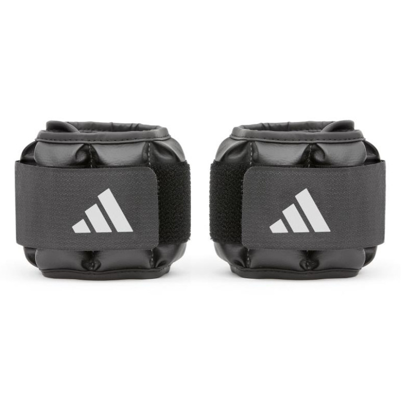 Утяжелитель на запястья и лодыжки Adidas ADWT-12630-NL 0,5 кг