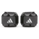 Утяжелитель на запястья и лодыжки Adidas ADWT-12630-NL 0,5 кг