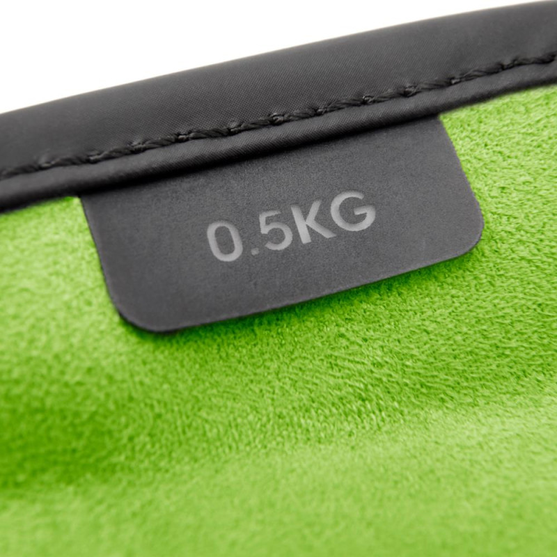 Утяжелитель на запястья и лодыжки Adidas ADWT-12630-NL 0,5 кг