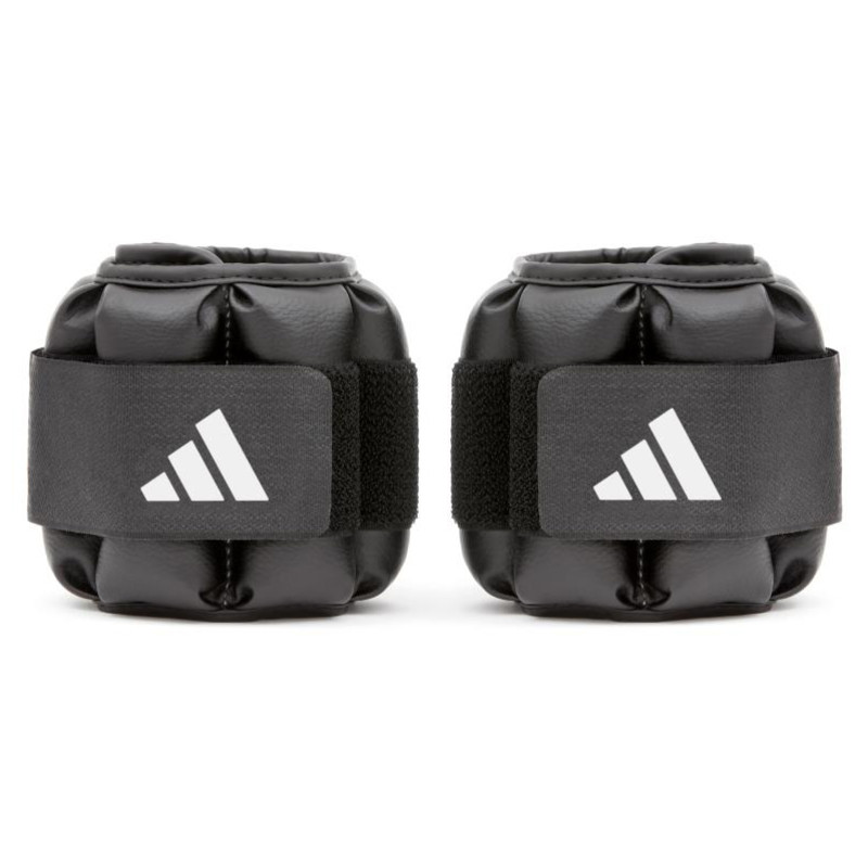 Утяжелитель на запястья и лодыжки Adidas ADWT-12631-NL 1 кг