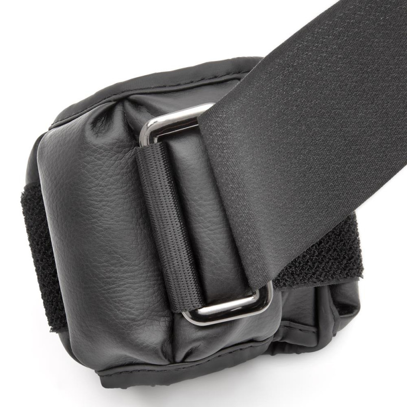 Утяжелитель на запястья и лодыжки Adidas ADWT-12631-NL 1 кг