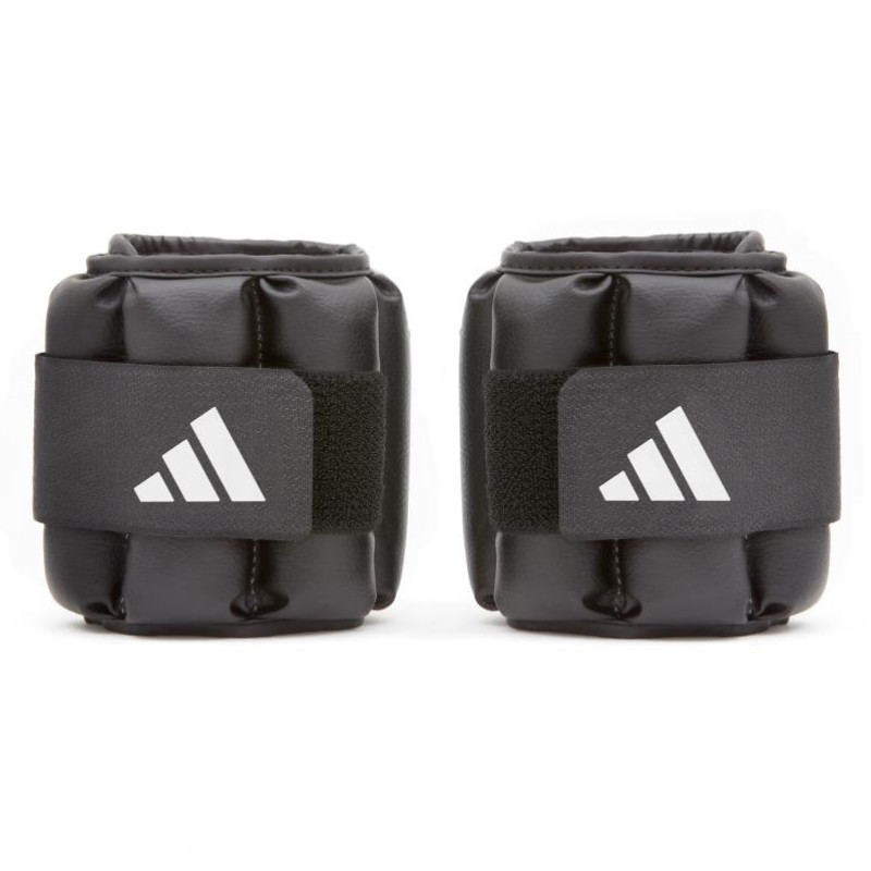 Утяжелитель на запястья и лодыжки Adidas ADWT-12632-NL 1,5 кг