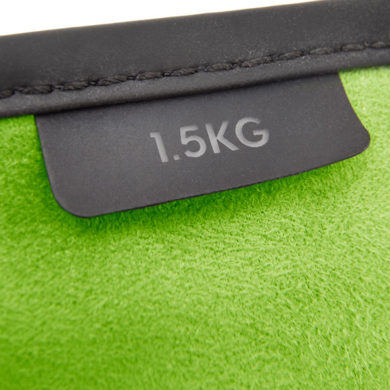 Утяжелитель на запястья и лодыжки Adidas ADWT-12632-NL 1,5 кг