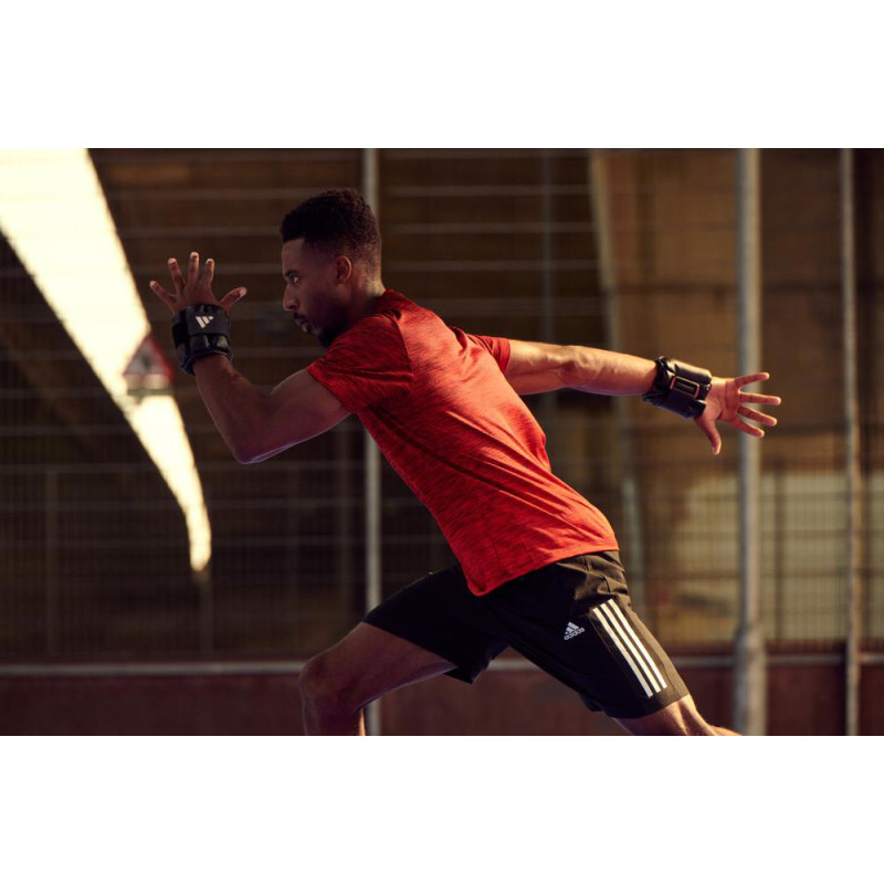 Утяжелитель на запястья и лодыжки Adidas ADWT-12632-NL 1,5 кг