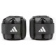 Утяжелитель на запястья и лодыжки Adidas ADWT-12634-NL 2 кг