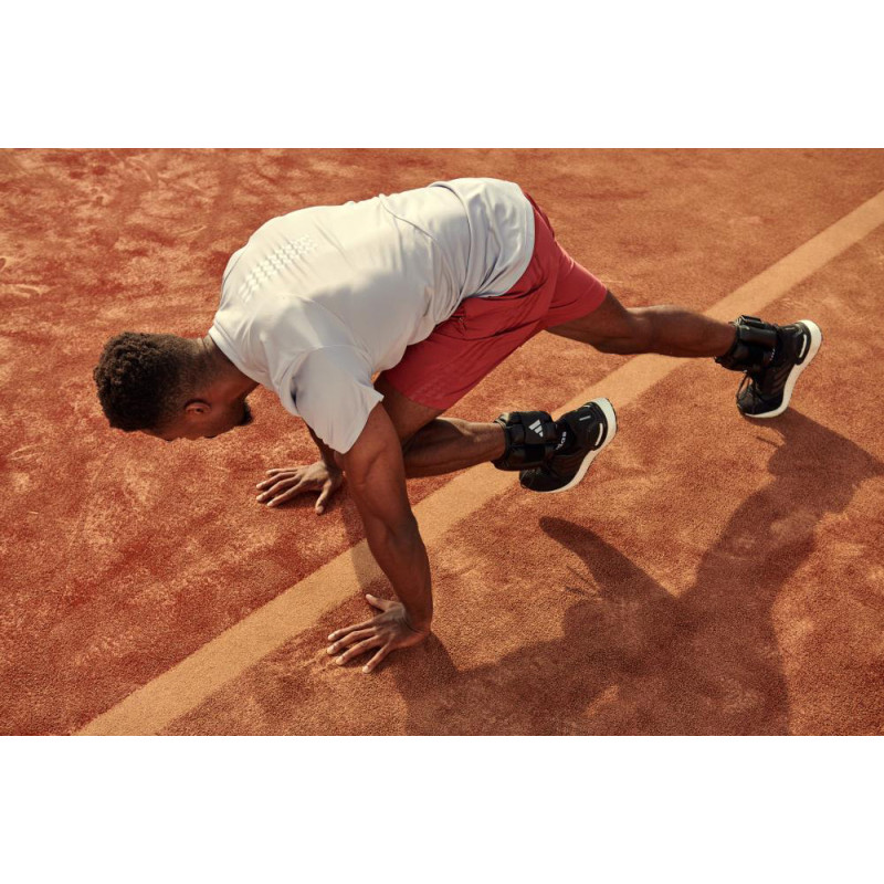 Утяжелитель на запястья и лодыжки Adidas ADWT-12634-NL 2 кг
