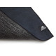 Мат для йоги Adidas ADYG-10680BK чорний