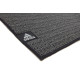 Мат для йоги Adidas ADYG-10680BK чорний