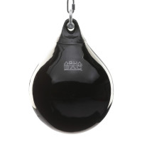 Водоналивной мешок Aqua Training Bag AP120B 54 кг черный