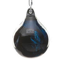 Водоналивний мішок Aqua Training Bag AP120BB 54 кг чорний/синій