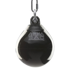 Водоналивний мішок Aqua Training Bag AP15B 6,8 кг чорний