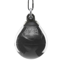 Водоналивной мешок Aqua Training Bag AP15SB 6,8 кг черный-серый