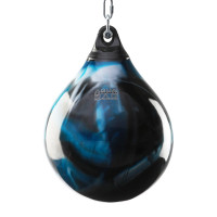 Водоналивной мешок Aqua Training Bag AP190BB 85,5 кг черный-синий