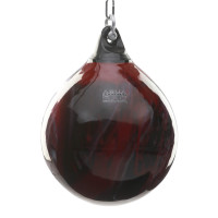 Водоналивной мешок Aqua Training Bag AP190BR 85,5 кг черный-красный