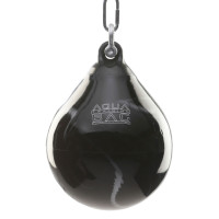 Водоналивний мішок Aqua Training Bag AP35SB 15,8 кг чорний/сірий