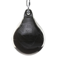 Водоналивний мішок Aqua Training Bag AP75SB 33,8 кг чорний/сірий