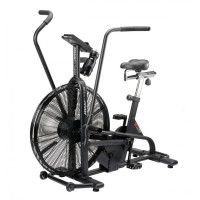 Велотренажер AssaultBike Classic