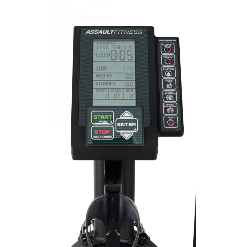 Велотренажер AssaultBike Classic