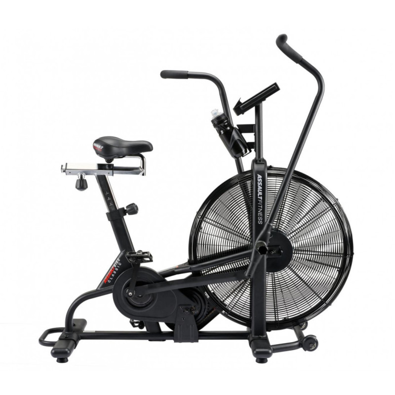 Велотренажер AssaultBike Classic