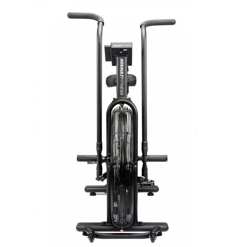Велотренажер AssaultBike Classic