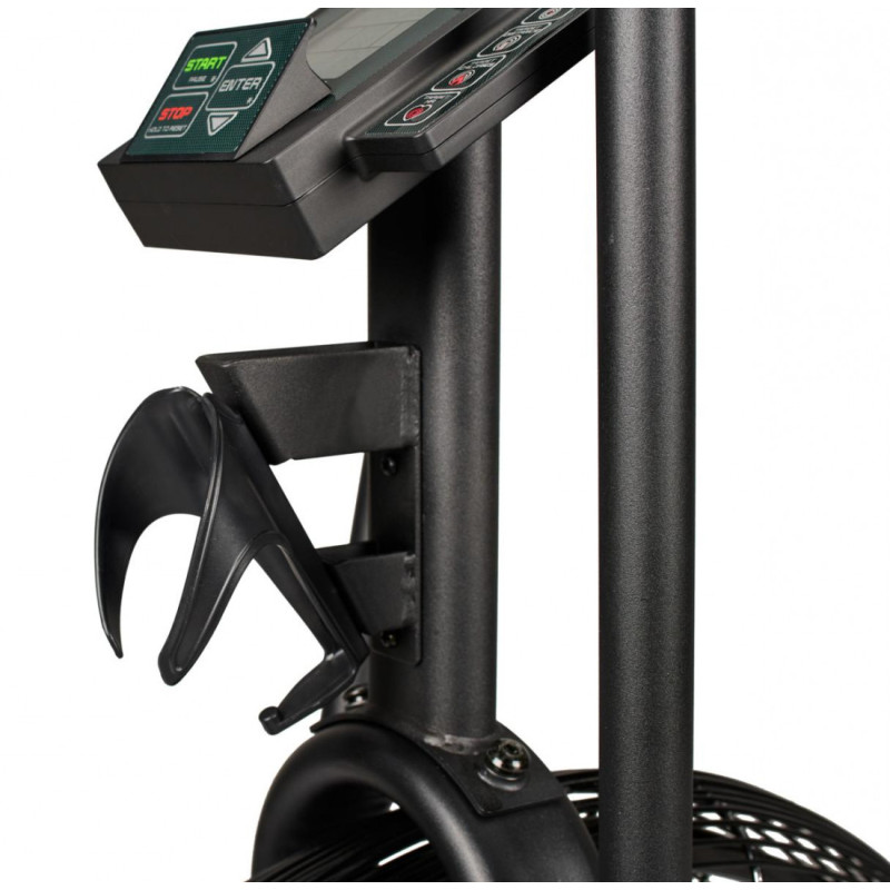 Велотренажер AssaultBike Classic