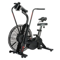 Велотренажер AssaultBike Pro X