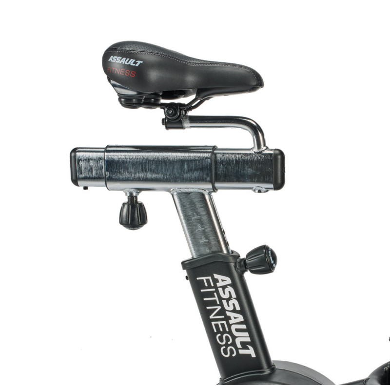 Велотренажер AssaultBike Pro X