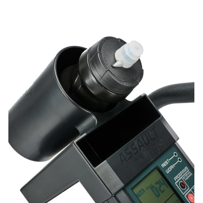 Велотренажер AssaultBike Pro X