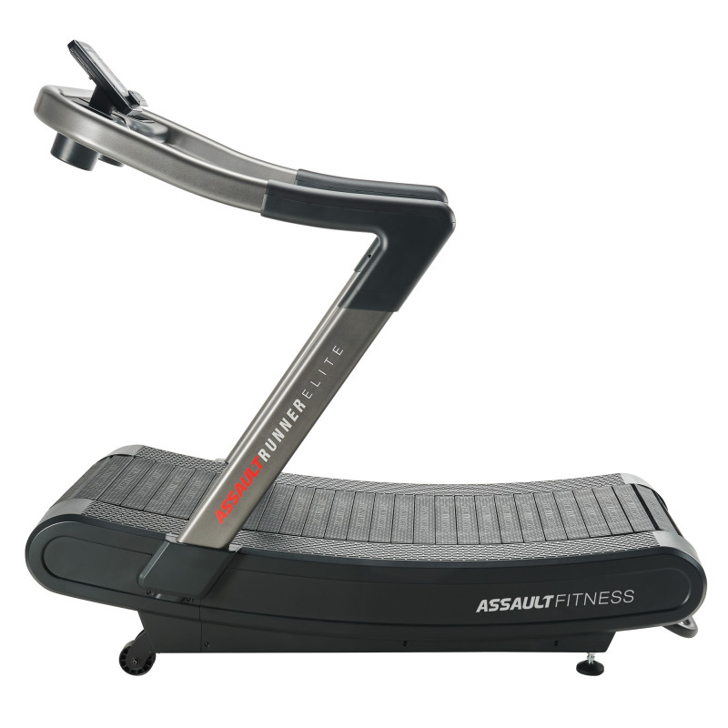 Безмоторная беговая дорожка Assault Runner Elite