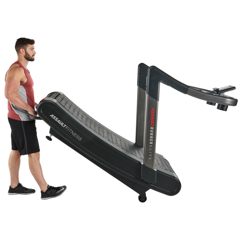 Безмоторная беговая дорожка Assault Runner Elite