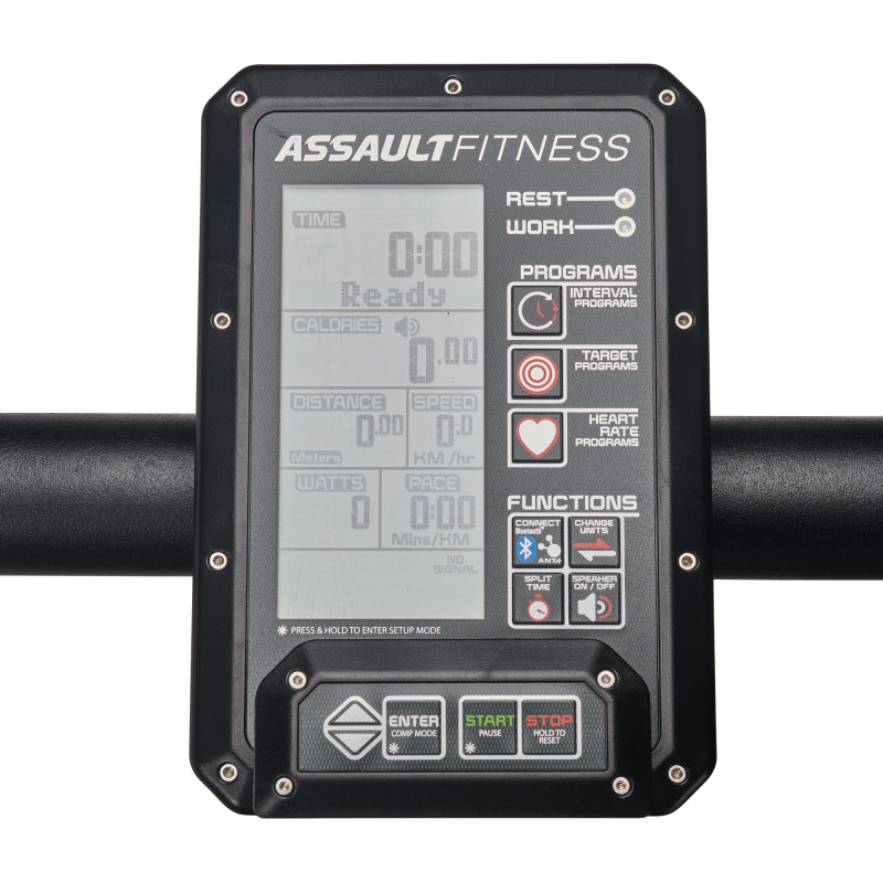 Безмоторная беговая дорожка Assault Runner Pro