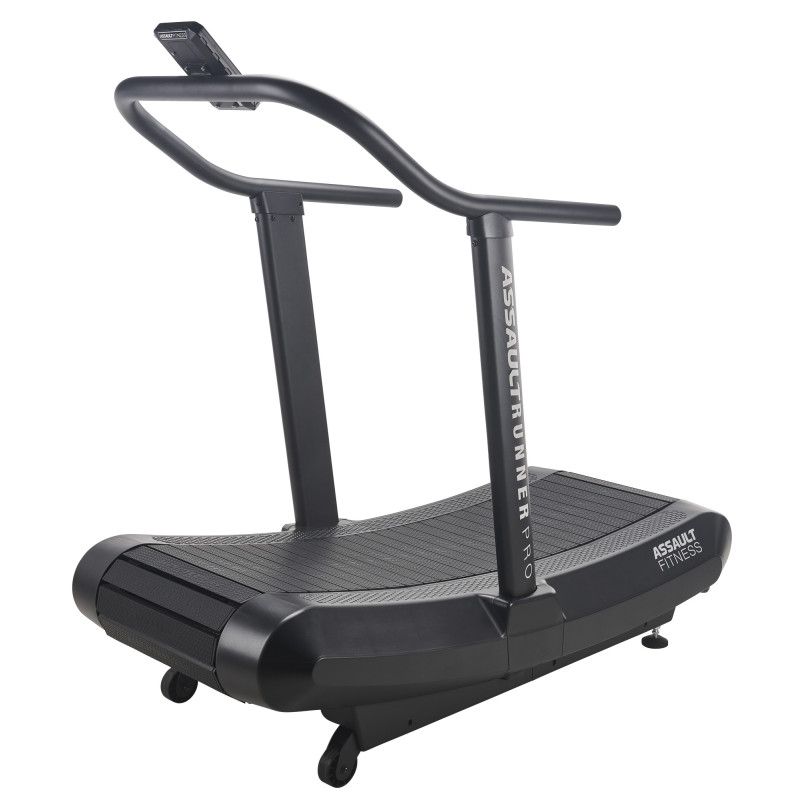 Безмоторная беговая дорожка Assault Runner Pro
