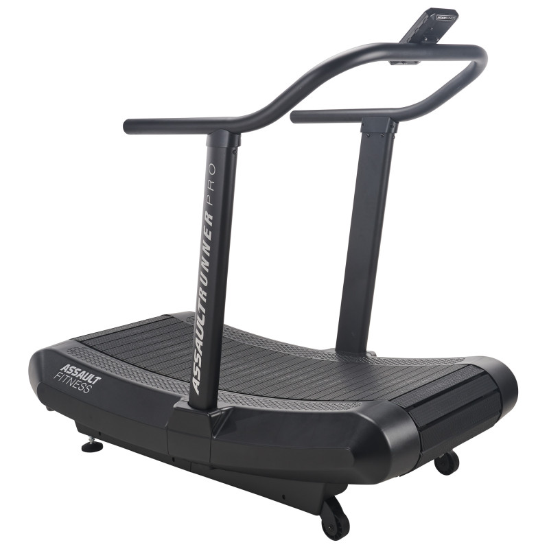 Безмоторная беговая дорожка Assault Runner Pro