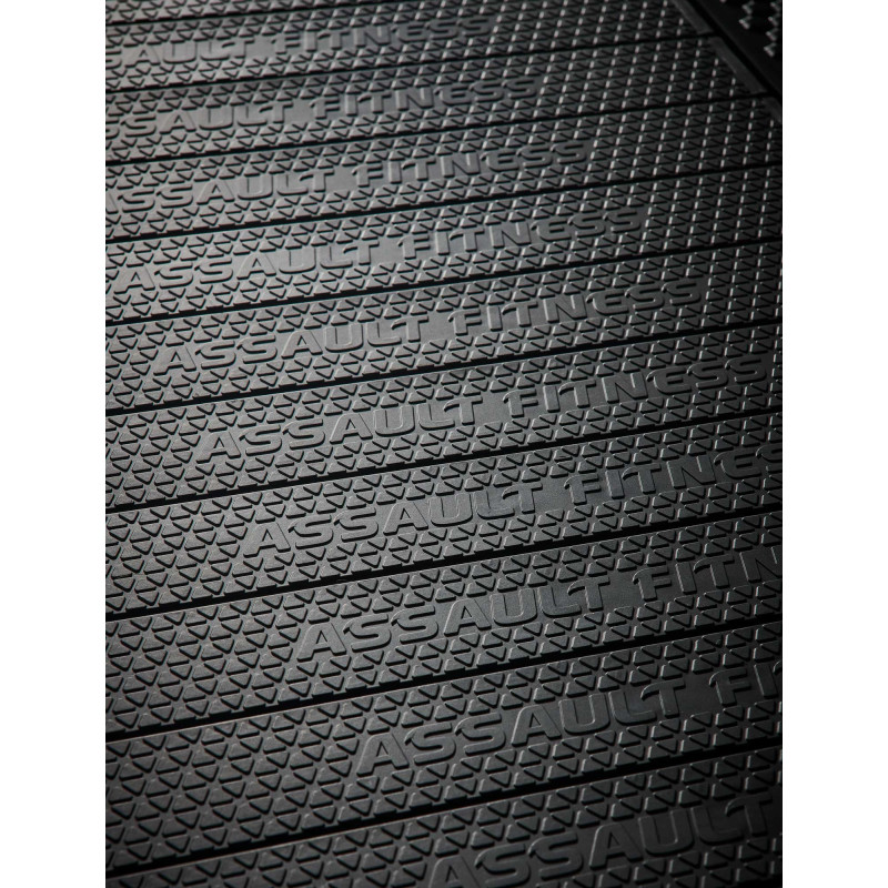 Безмоторная беговая дорожка Assault Runner Pro