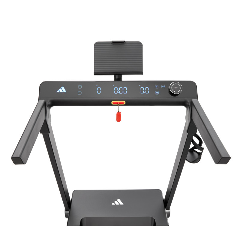 Бігова доріжка Adidas T-24c AVUS-10221