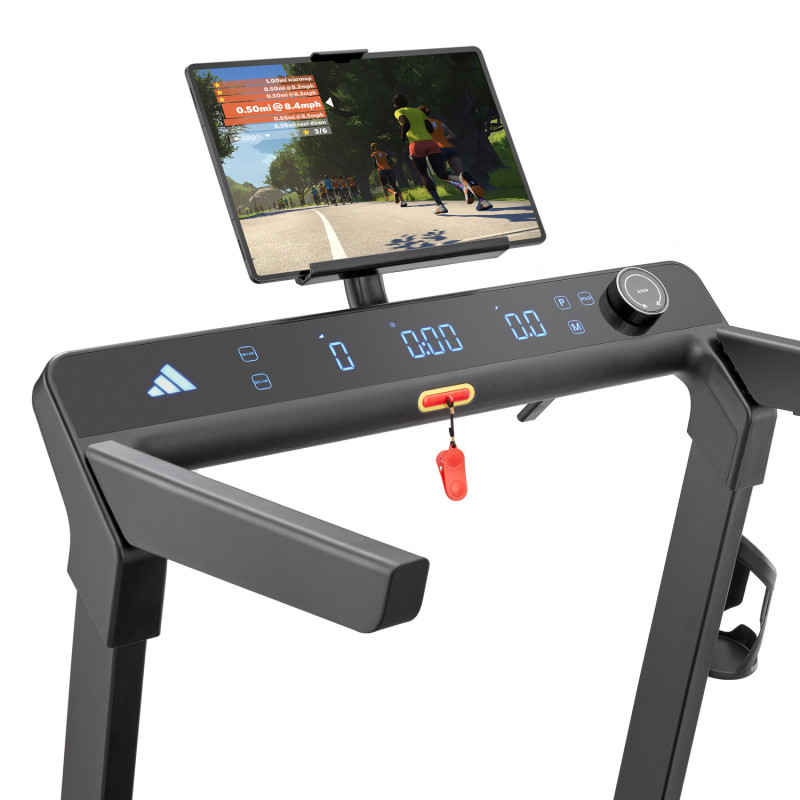 Бігова доріжка Adidas T-24c AVUS-10221