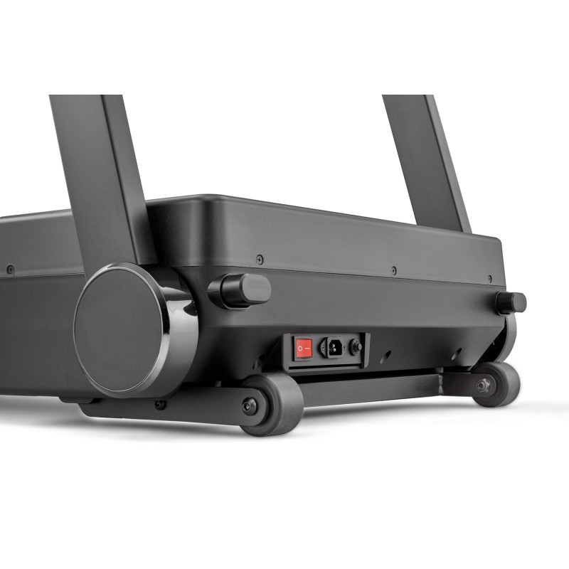 Бігова доріжка Adidas T-24c AVUS-10221