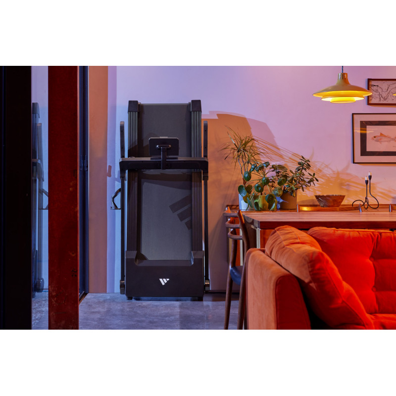 Бігова доріжка Adidas T-24c AVUS-10221