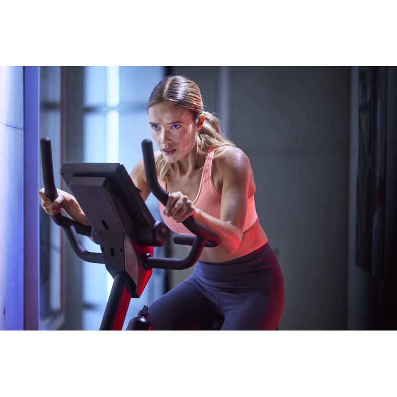 Велотренажер Adidas C-21 AVUS-10401BT