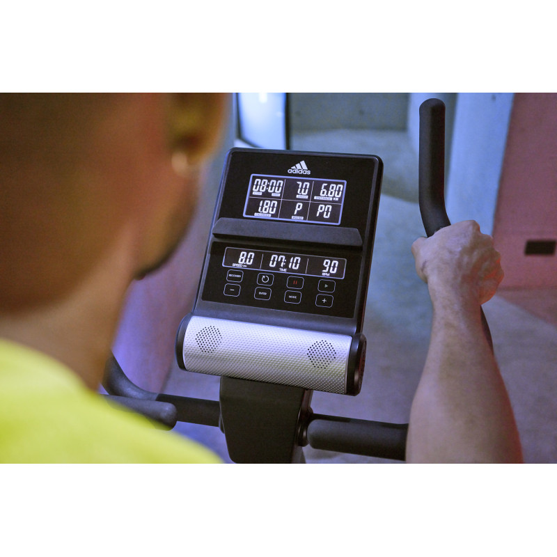 Велотренажер Adidas C-21 AVUS-10401BT